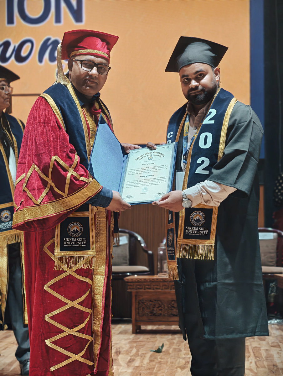Convocation Gallery